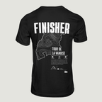 T-shirt GR®55 La haute traversée de la Vanoise