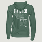 Sweat GR®340 Le Tour de Belle-Ile-En-Mer