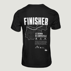 T-shirt GR®65 Le Chemin de Compostelle