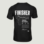 T-shirt GR®10 Traversée des Pyrénées