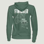 Sweat GR®55 Le tour de la Vanoise