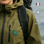 PIN'S GR®340