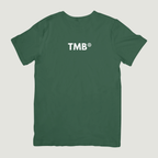T-shirt TMB® Tour du Mont-Blanc