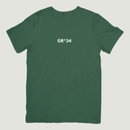 T-shirt GR®34 Sentiers des Douaniers