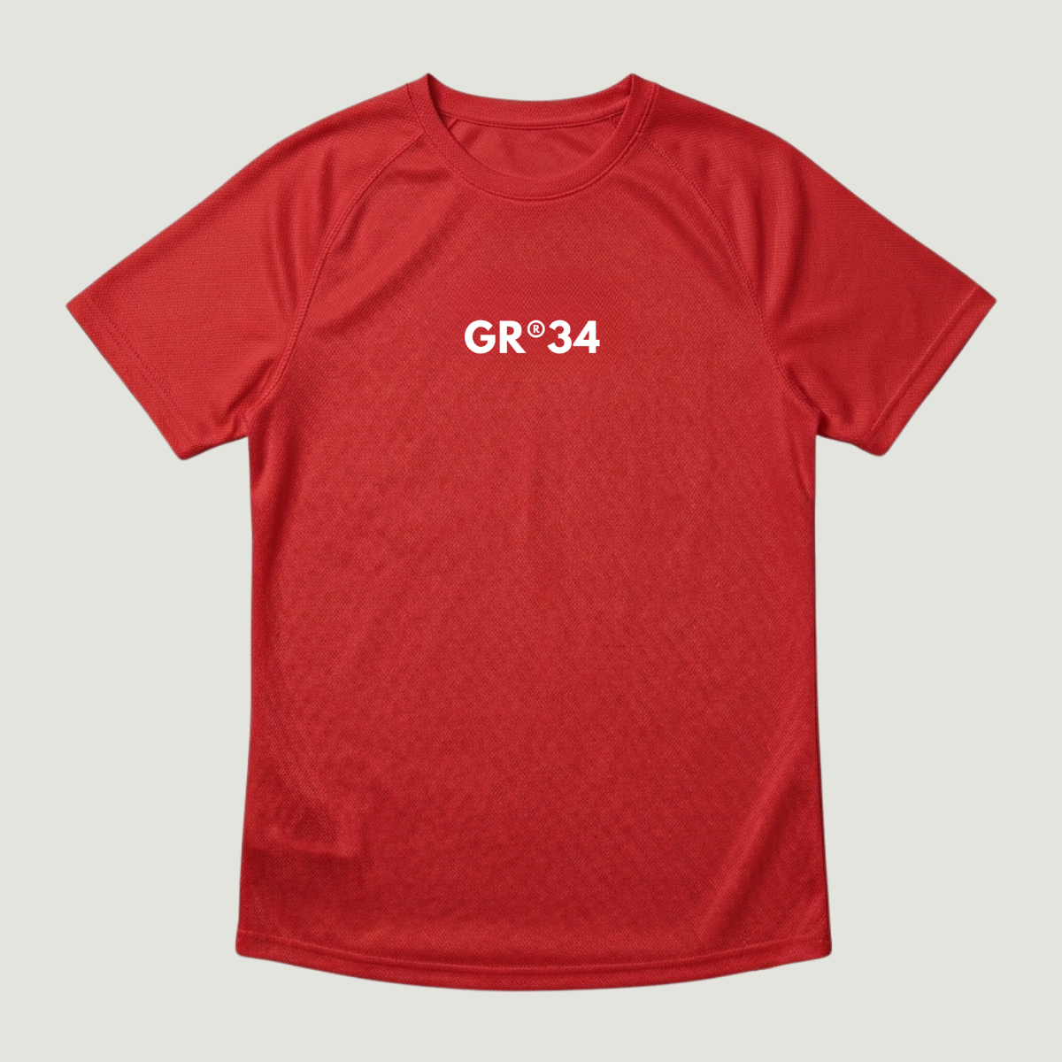 T-shirt sport GR®34 Sentiers des Douaniers