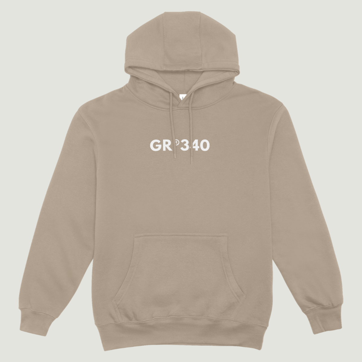 Sweat GR®340 Le Tour de Belle-Ile-En-Mer