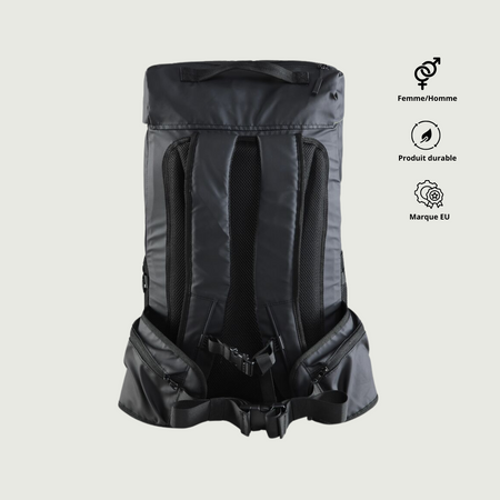 Sac de rando 25L & 35L