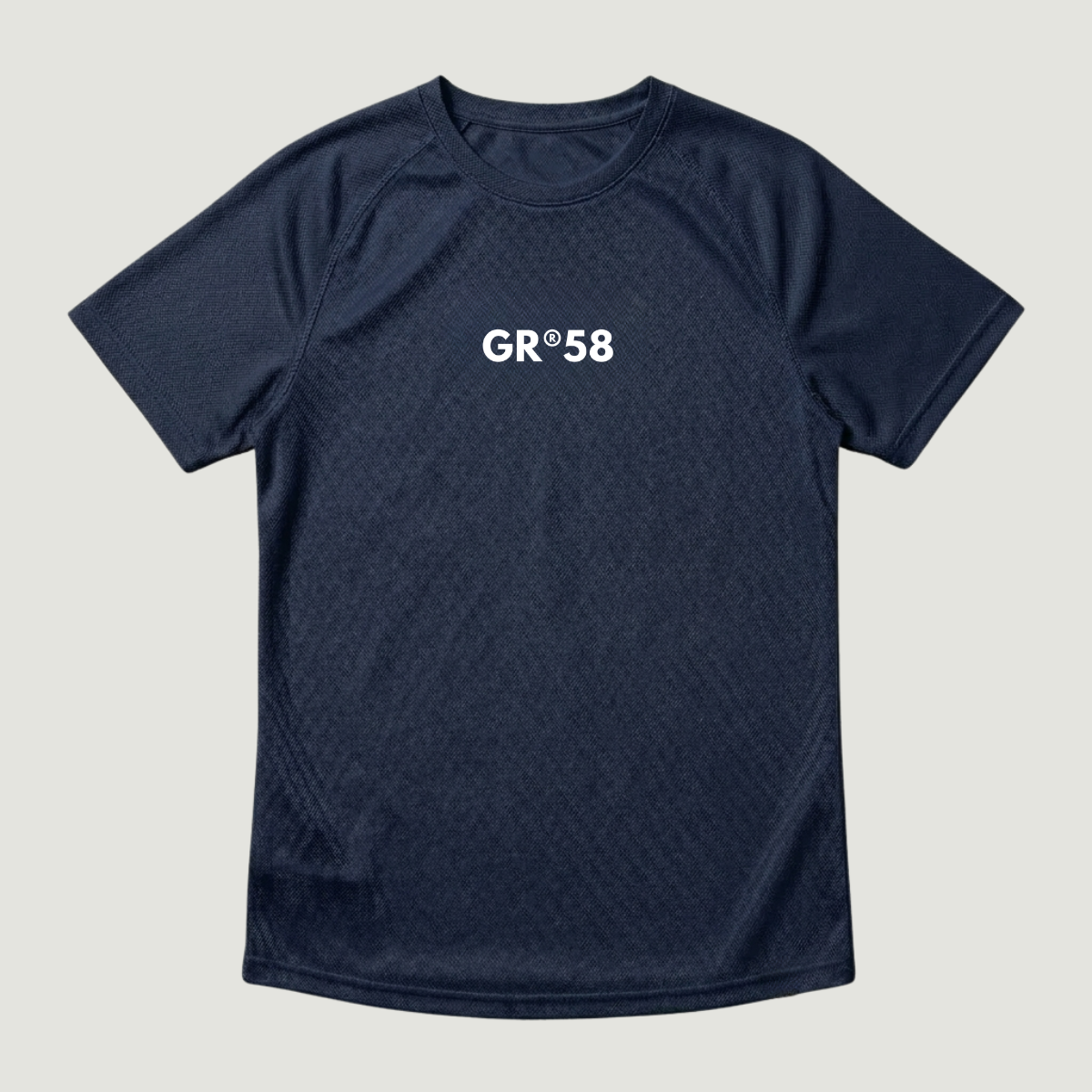 T-shirt sport GR®58 Le Tour du Queyras
