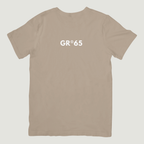 T-shirt GR®65 Le Chemin de Compostelle