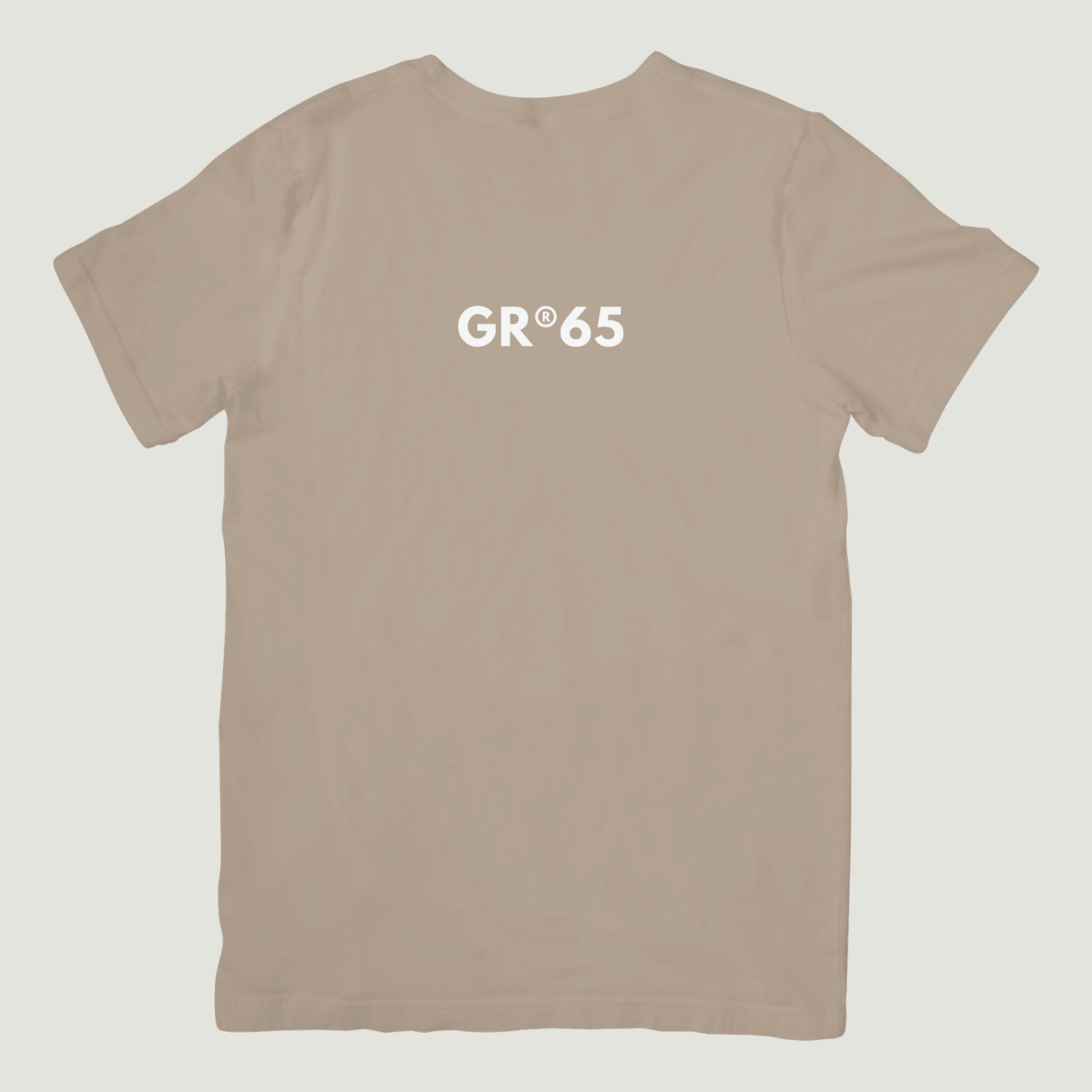 T-shirt GR®65 Le Chemin de Compostelle