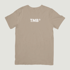 T-shirt TMB® Tour du Mont-Blanc