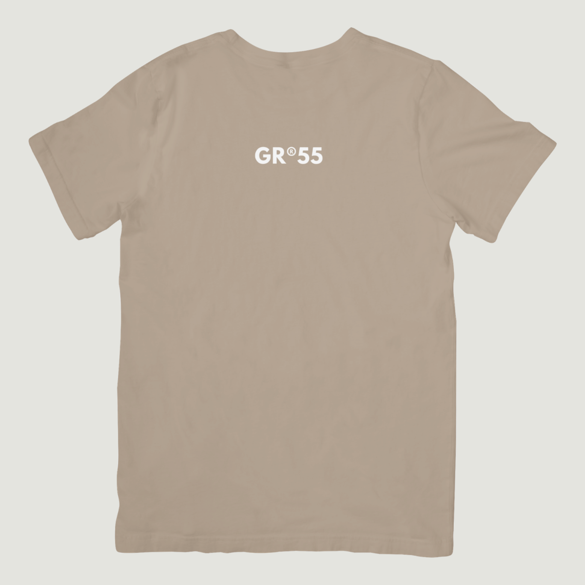 T-shirt GR®55 La haute traversée de la Vanoise