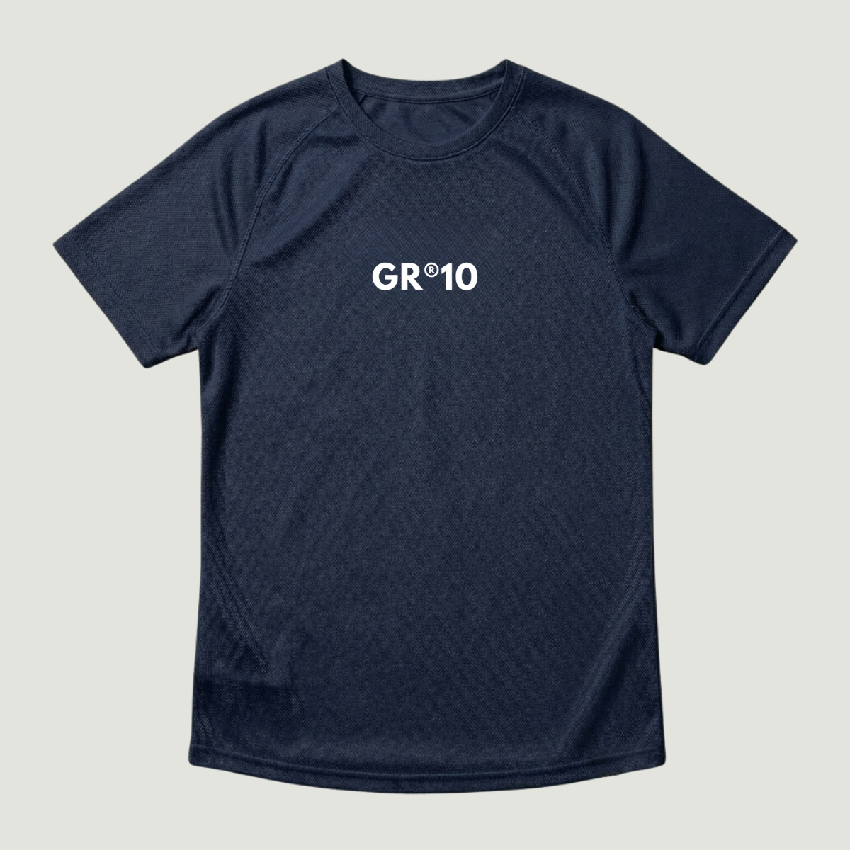 T-shirt sport GR®10 Traversée des Pyrénées