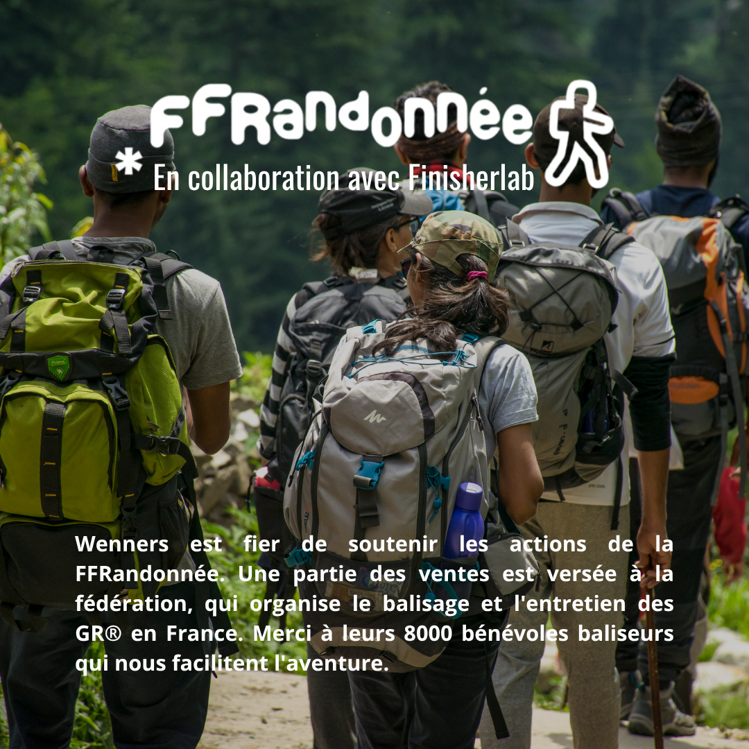 Écusson Gr®55 Le tour de la Vanoise