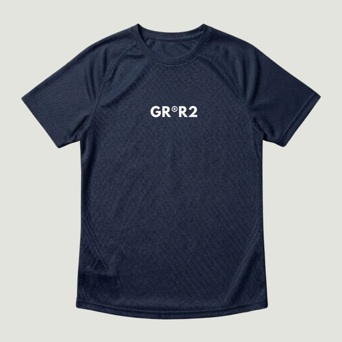 T-shirt sport GR®R2 Traversée de la Réunion