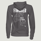 Sweat GR®55 Le tour de la Vanoise