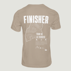 T-shirt GR®55 La haute traversée de la Vanoise