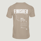 T-shirt GR®54 Boucle des Écrins