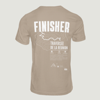 T-shirt GR®R2 Traversée de la Réunion