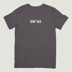 T-shirt GR®65 Le Chemin de Compostelle