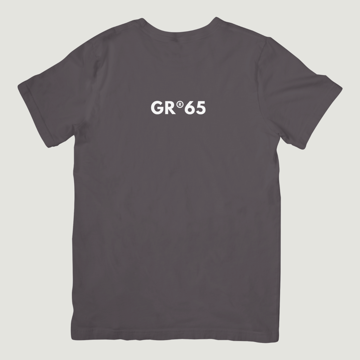 T-shirt GR®65 Le Chemin de Compostelle