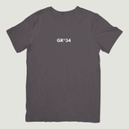 T-shirt GR®34 Sentiers des Douaniers