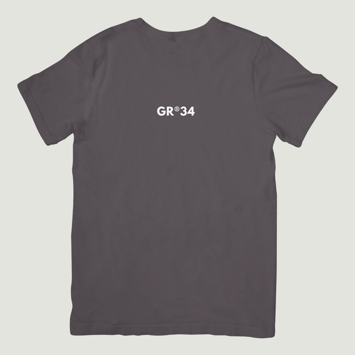 T-shirt GR®34 Sentiers des Douaniers