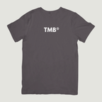 T-shirt TMB® Tour du Mont-Blanc