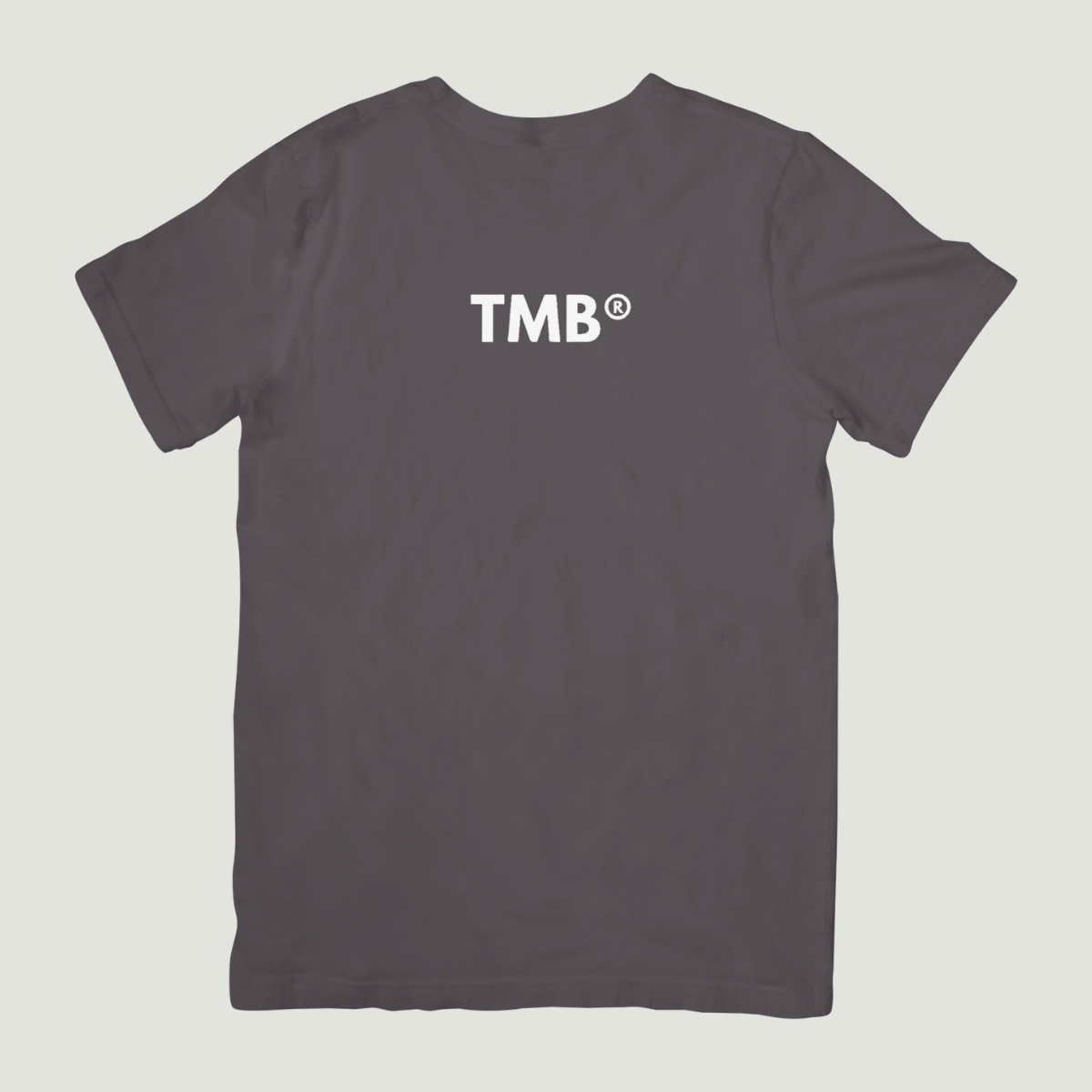 T-shirt TMB® Tour du Mont-Blanc
