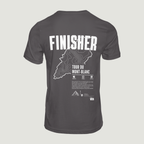 T-shirt TMB® Tour du Mont-Blanc