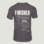 T-shirt GR®10 Traversée des Pyrénées