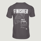 T-shirt GR®55 La haute traversée de la Vanoise