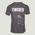 T-shirt GR®54 Boucle des Écrins