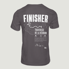 T-shirt GR®R2 Traversée de la Réunion