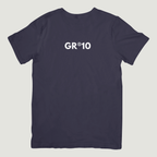 T-shirt GR®10 Traversée des Pyrénées