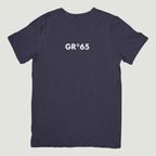 T-shirt GR®65 Le Chemin de Compostelle