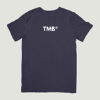 T-shirt TMB® Tour du Mont-Blanc