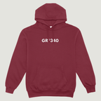 Sweat GR®340 Le Tour de Belle-Ile-En-Mer