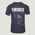 T-shirt GR®54 Boucle des Écrins