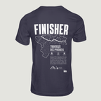 T-shirt GR®10 Traversée des Pyrénées