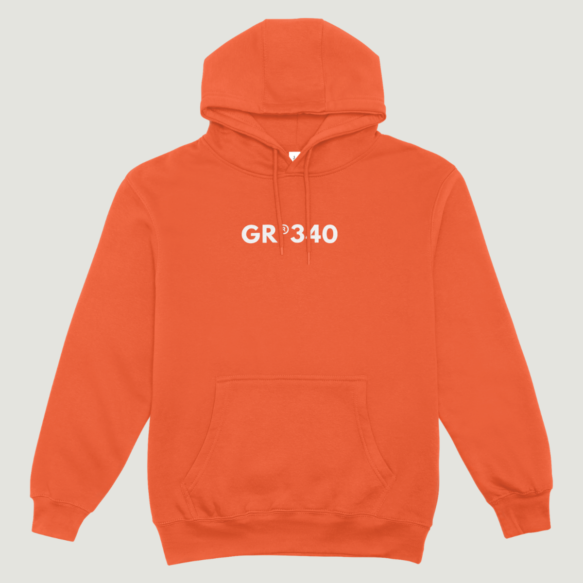 Sweat GR®340 Le Tour de Belle-Ile-En-Mer