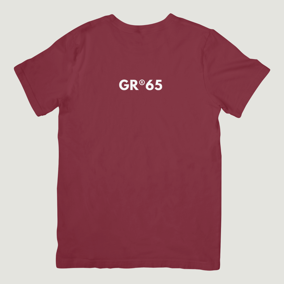 T-shirt GR®65 Le Chemin de Compostelle