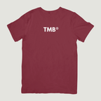T-shirt TMB® Tour du Mont-Blanc