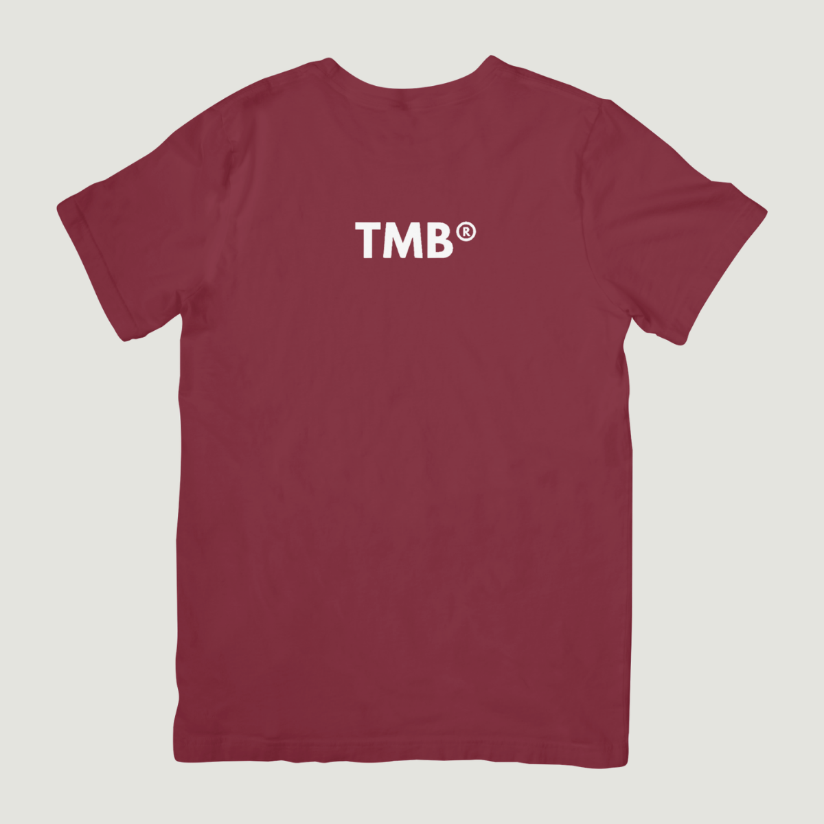 T-shirt TMB® Tour du Mont-Blanc
