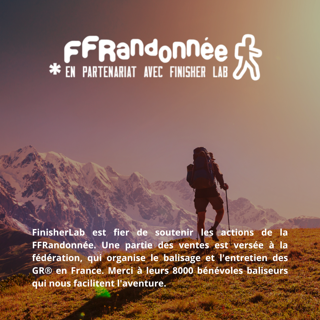 Écusson Gr®58 Le tour de Queyras