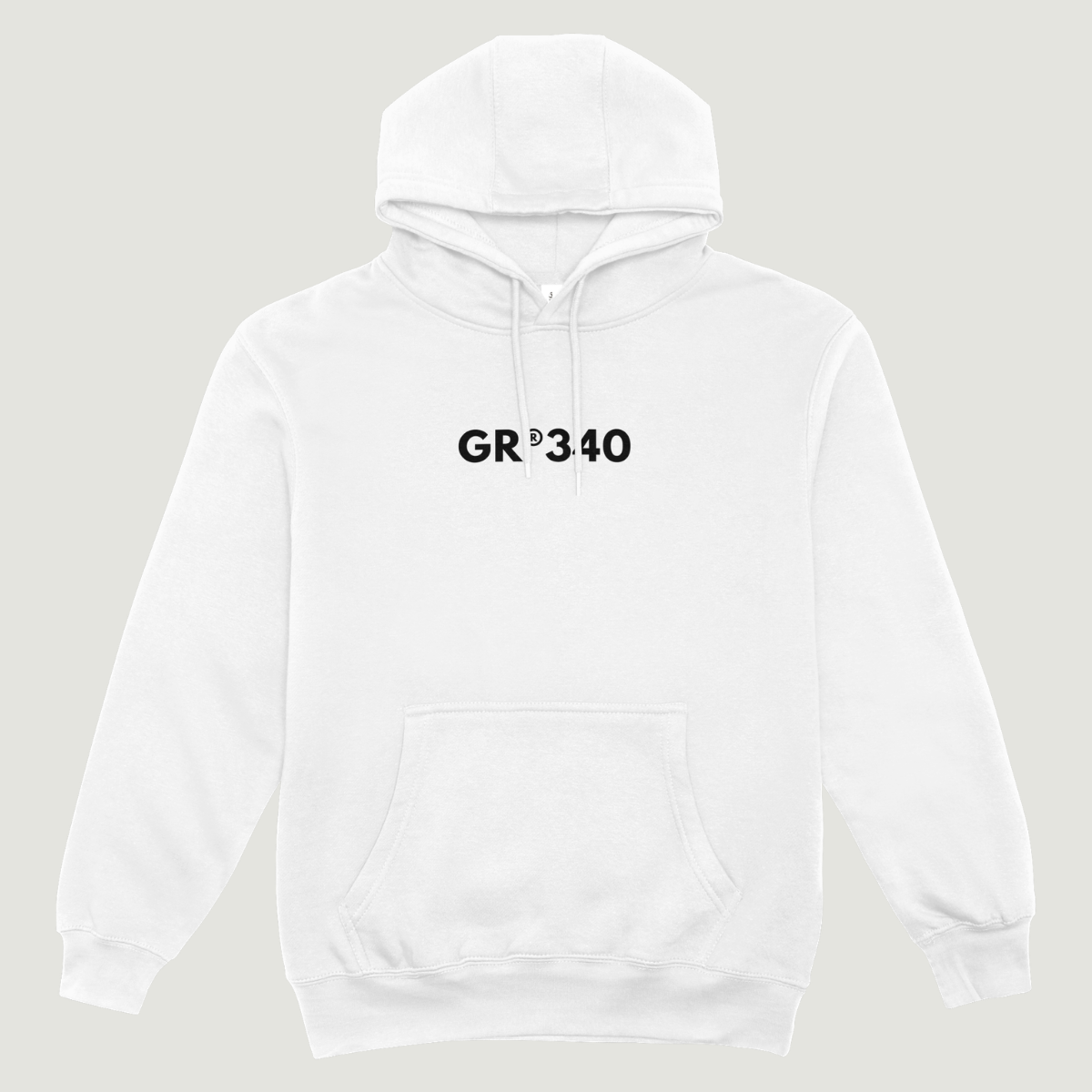 Sweat GR®340 Le Tour de Belle-Ile-En-Mer