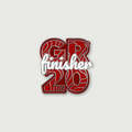 PIN'S GR®20