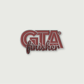 PIN'S GTA®