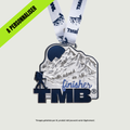 Médaille TMB®