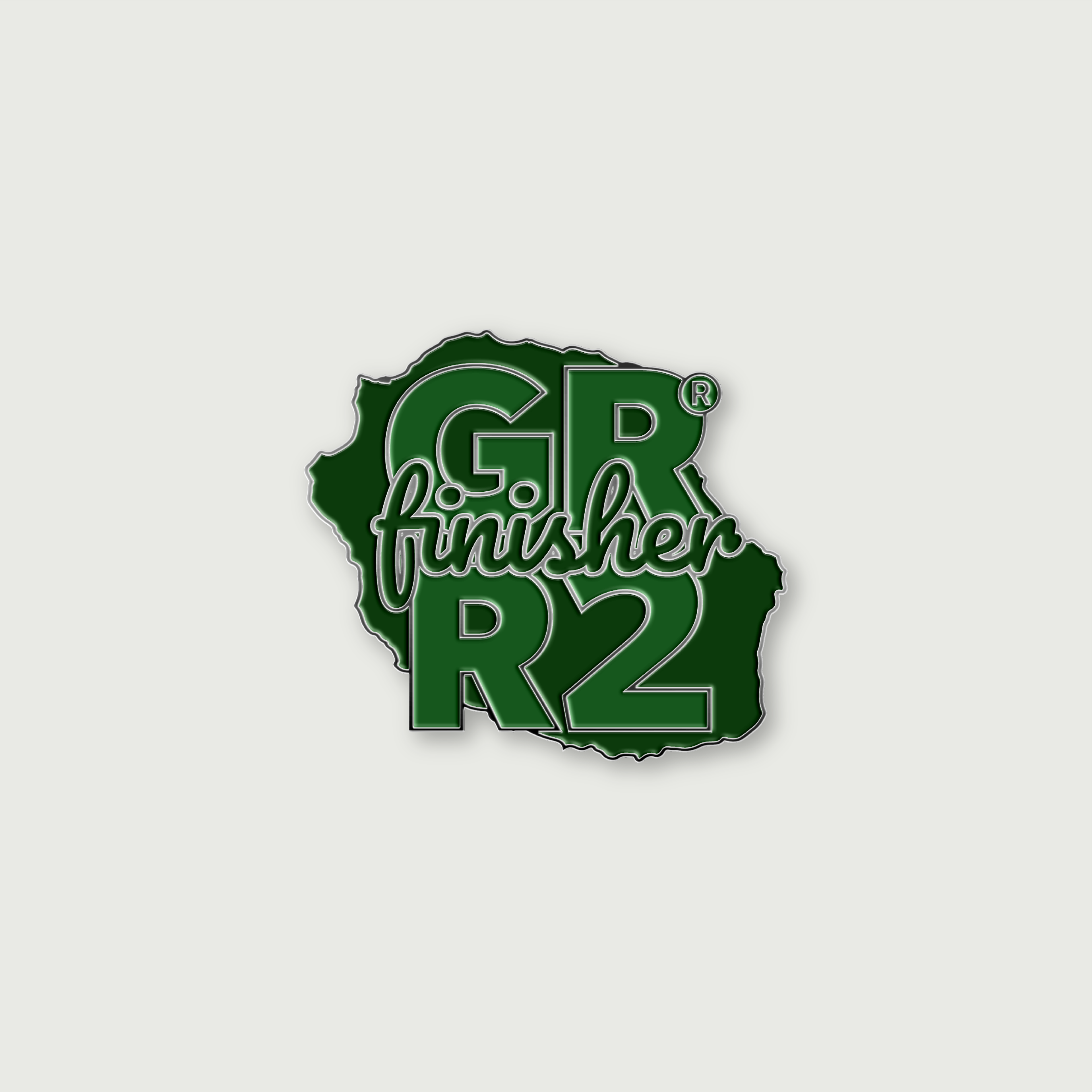 PIN'S GR®R2